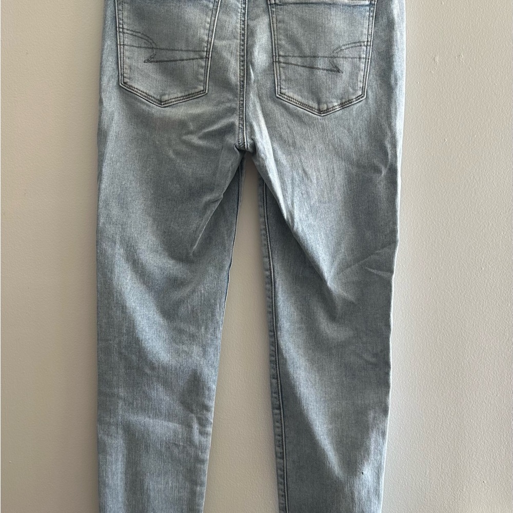 AE High Rise Jegging - Picture 2 of 5
